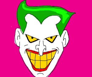 300x250 Why So Serious