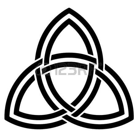 450x450 wicca clipart group with items