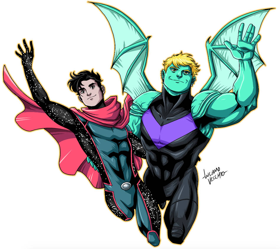 949x842 Wiccan And Hulkling
