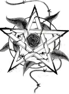 236x320 Best Wiccan Tattoos Images Spirituality, Magick, Witches