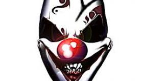280x158 Wicked Clown Wallpapers Fitrini's Wallpaper