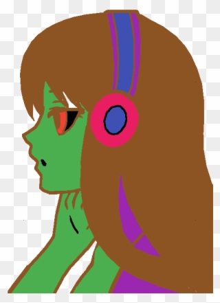 320x441 Drawing Witch