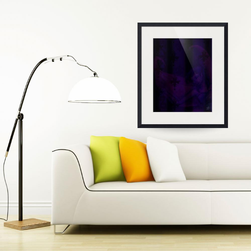 1000x998 Stunning Wicked Pencil Drawings And Illustrations For Sale