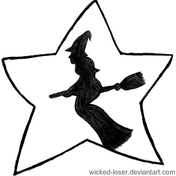 600x600 Wicked Witch Of The West