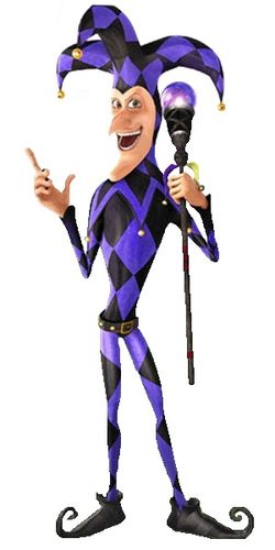 250x500 Jester Antagonists Wiki Fandom Powered