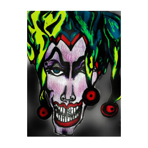 300x300 Wicked Jester