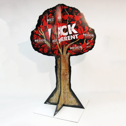 500x500 Displays Archive