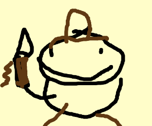 300x250 Harry Potter Vs Wicked Witch From West