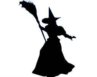 340x270 Wicked Witch Etsy