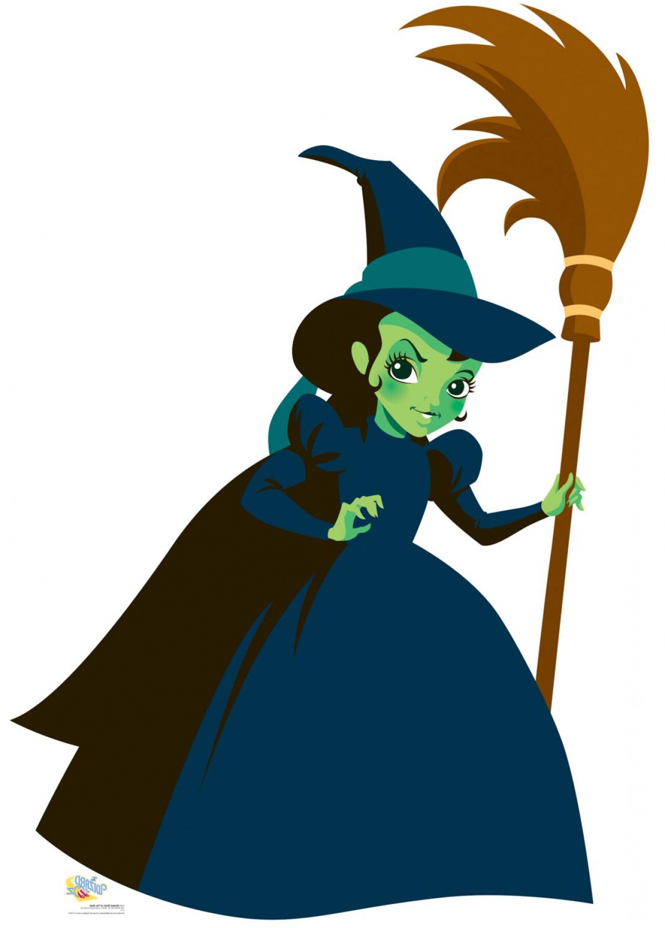 1322x1843 Wizard Of Oz Clipart Wicked Witch Soidergi