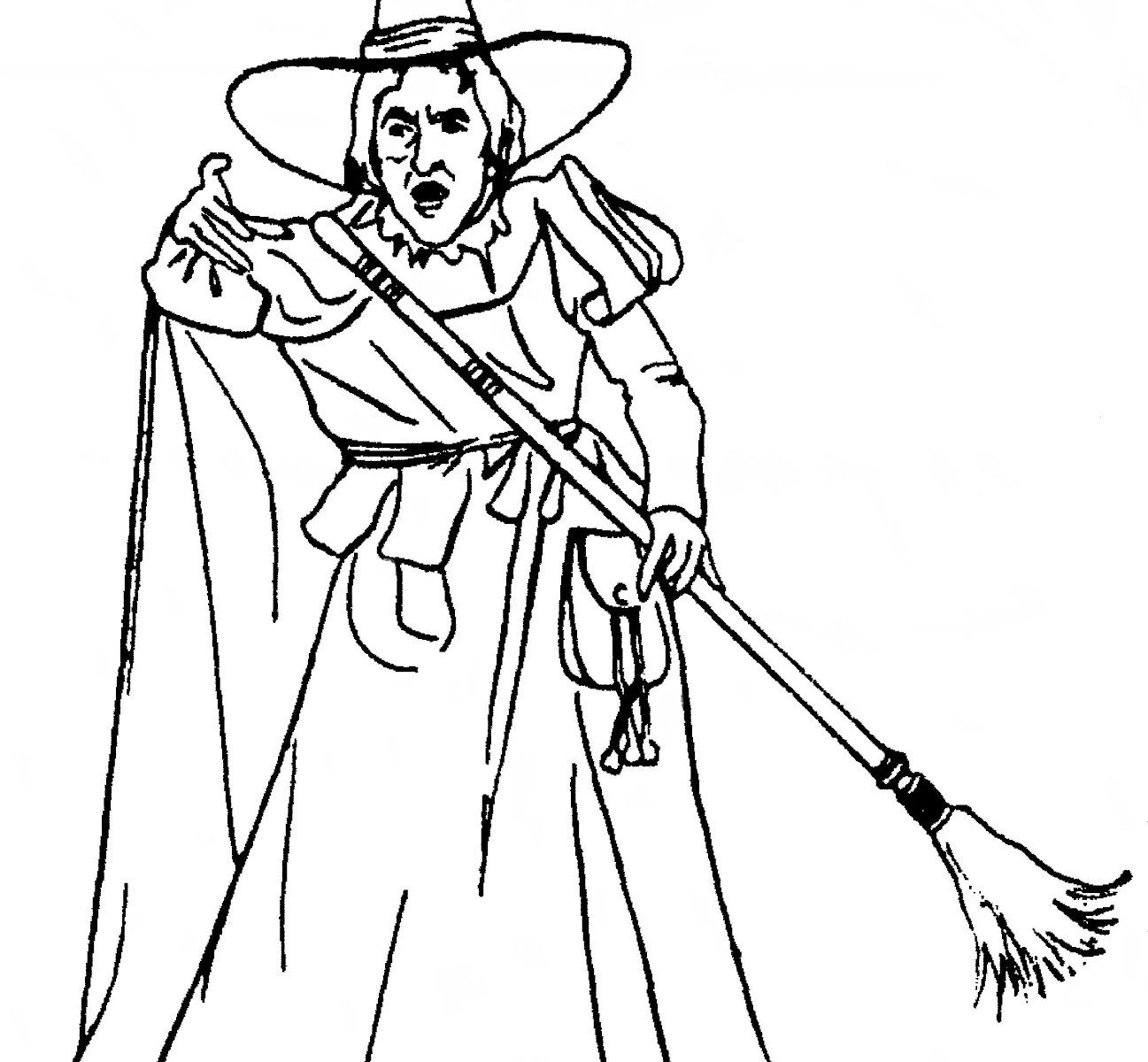 1297x1200 Wizard Of Oz Coloringes Awesome Printable Amazon Color