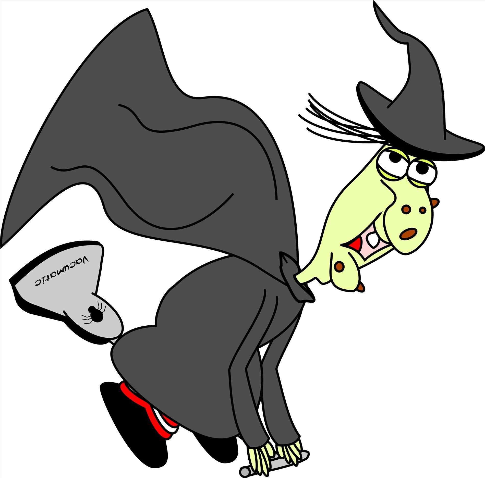 1900x1873 Wizard Of Oz Wicked Witch Clipart