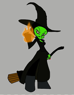 310x397 Glinda Wicked Witch Of The West Wicked Witch Of The East Good