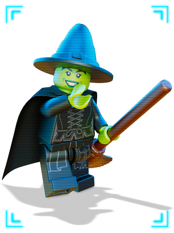 360x480 Wicked Witch Of The West Transparent Png Clipart Free Download