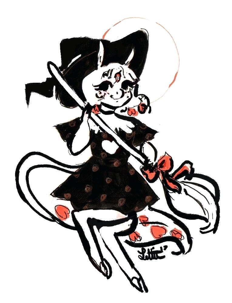 765x1000 witch drawings witch witch drawings tumblr