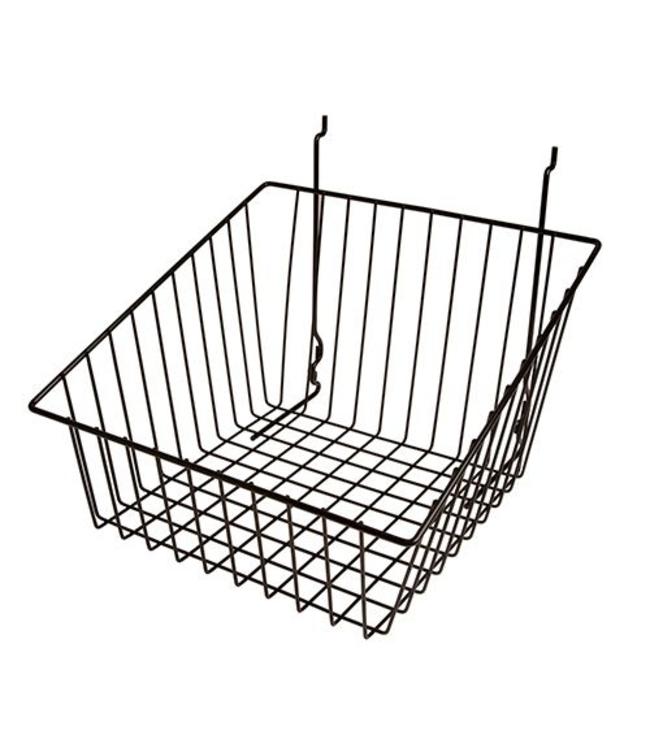 650x750 Slanted Side Basket