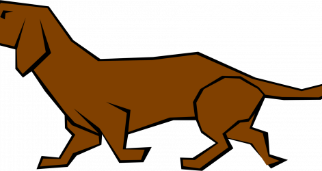 471x250 Draw Dog Easy Step