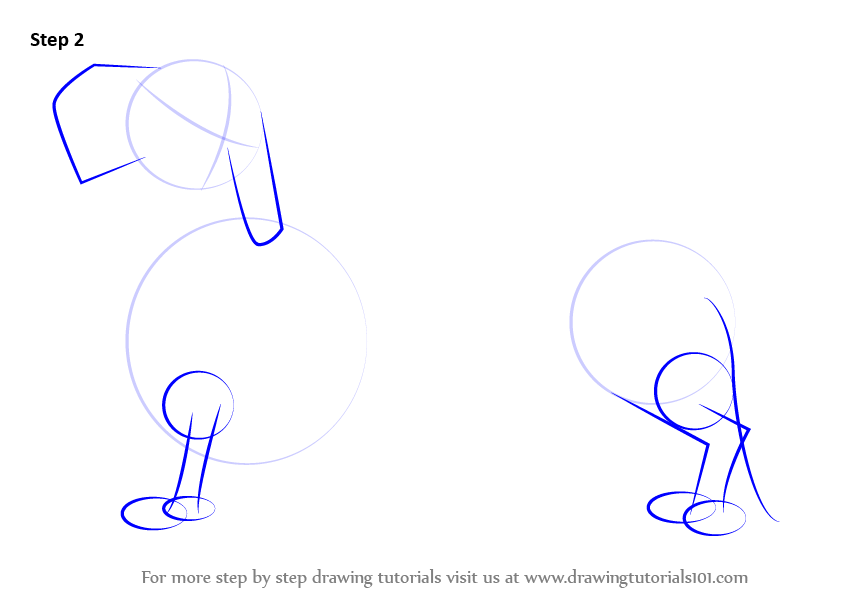 843x596 Learn How To Draw A Wiener Dog