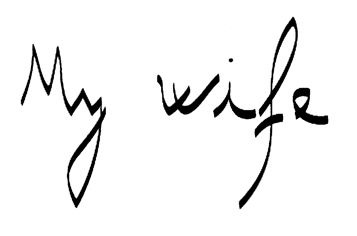 1440x954 My Wife Episode