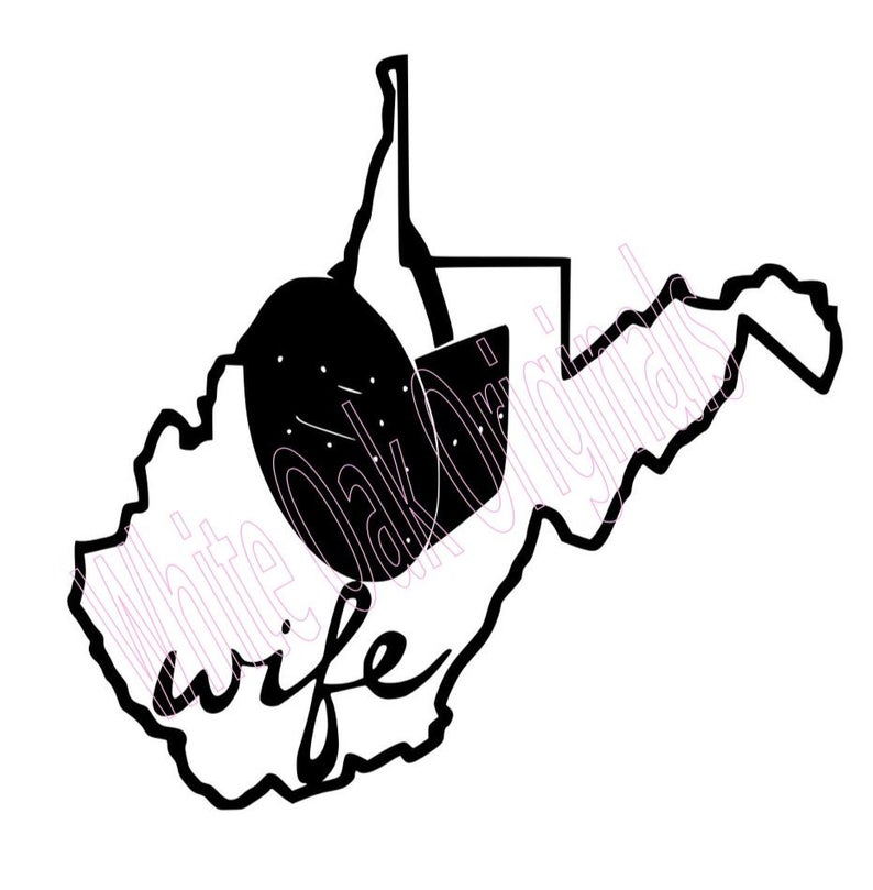 794x809 Wv Pancake Hood Welder Wife Etsy