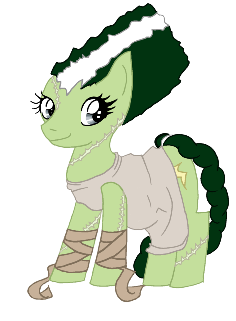 767x1041 Collection Of Free Frankenstein Drawing Wife Download On Ui Ex