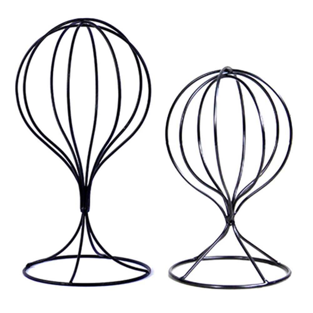 1001x1001 Detail Feedback Questions About Hollow Balloon Metal Wig Hairpiece