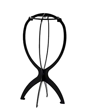 283x355 Wig Stand Mane Regalia