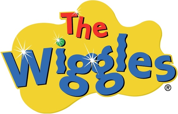 600x386 The Wiggles Free Vector In Encapsulated Postscript
