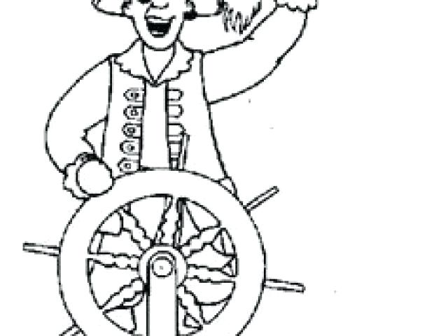 640x480 Wiggles Coloring Pages Free Colouring Drawing