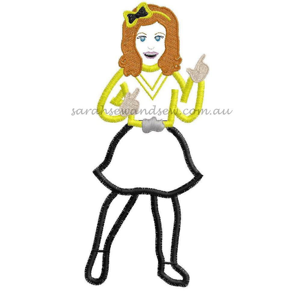 1000x971 Emma Embroidery Design