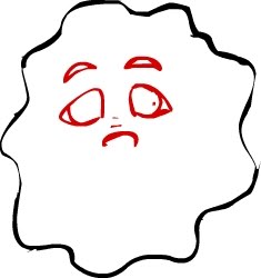 235x250 How To Draw Wiggles! Chatter