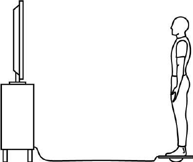 396x331 A Schematic Drawing Of The Setup While The Illustration Shows