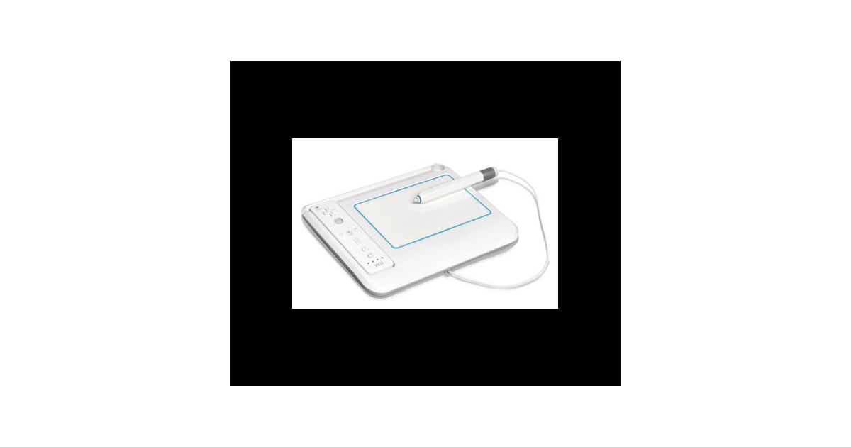 1200x630 New Drawing Tablet For The Wii Top News And Stories This Week