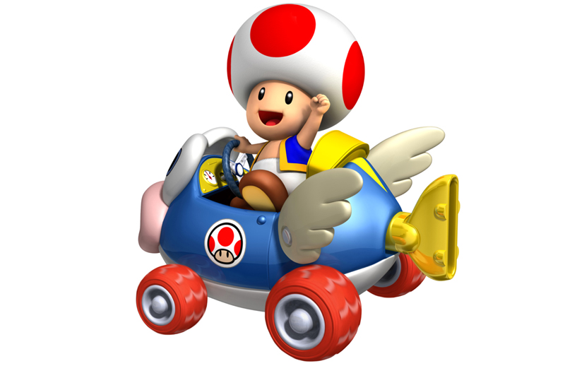 800x518 Nintendo Launches Mario Kart Wii Tournaments Wired