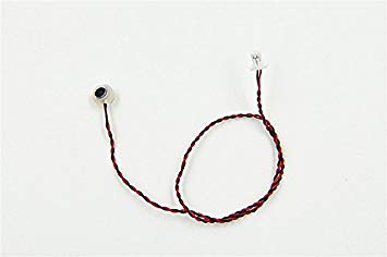 355x236 microphone earpiece cable for nintendo wii u gamepad