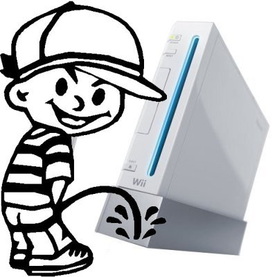 400x400 who plays wii nintendo wii sucks