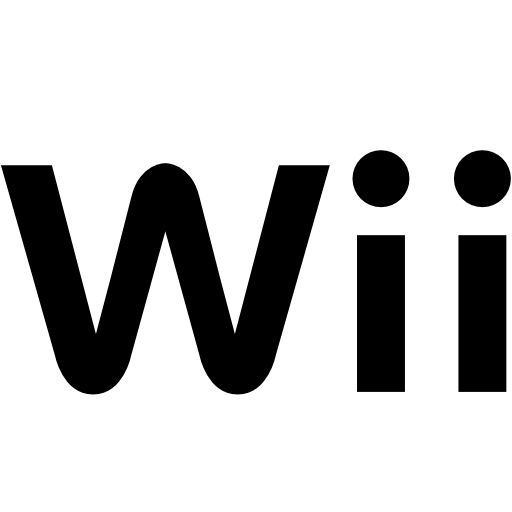 512x512 Wii Drawing Icon