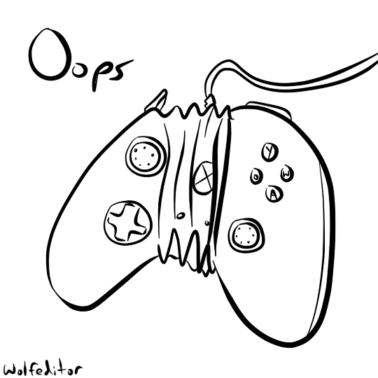 540x540 wii ur fault a draw day afternoon