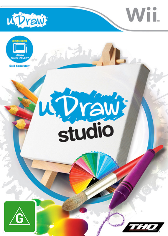 570x800 Udraw Studio