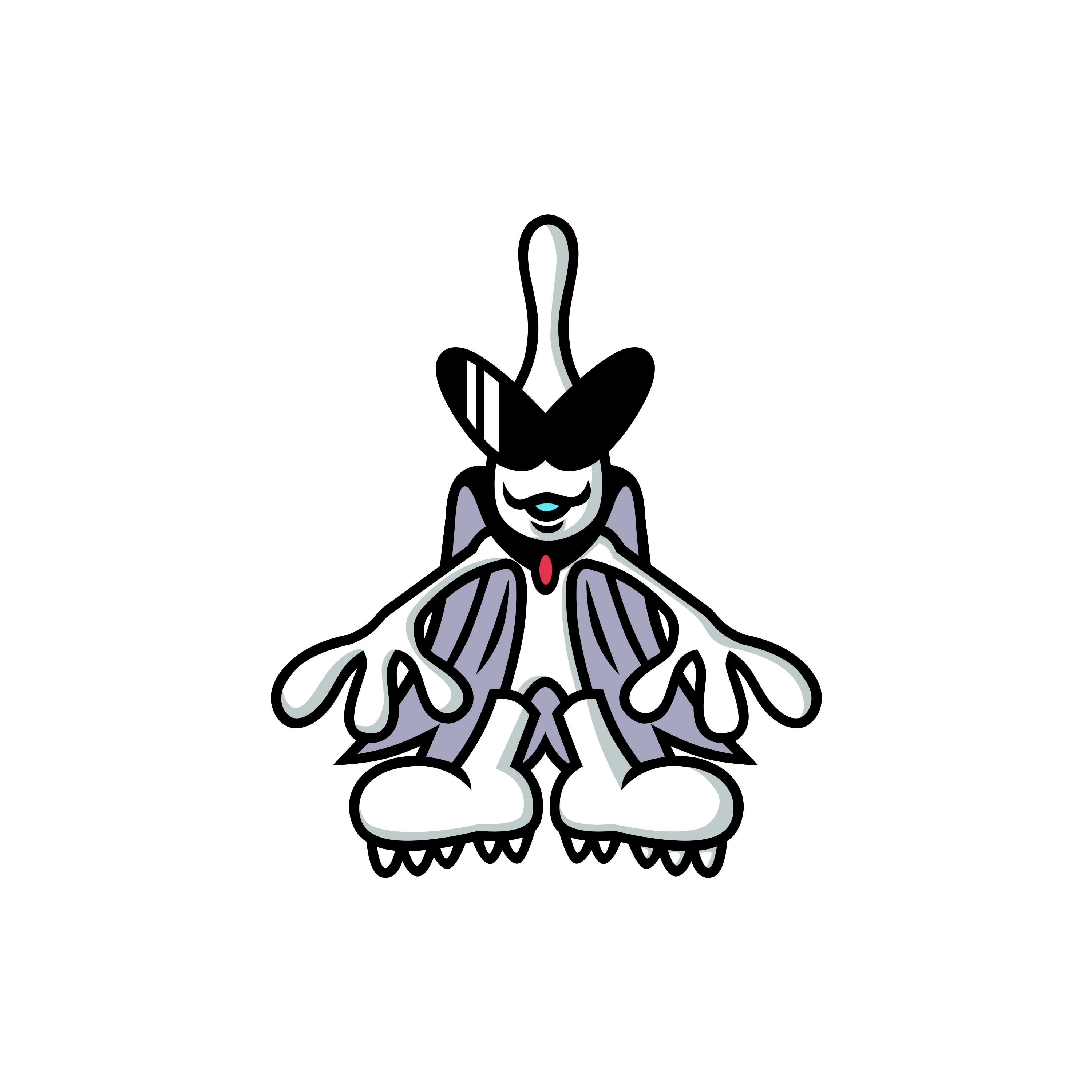 3000x3000 Game Wario Nintendo Wii U Character Art