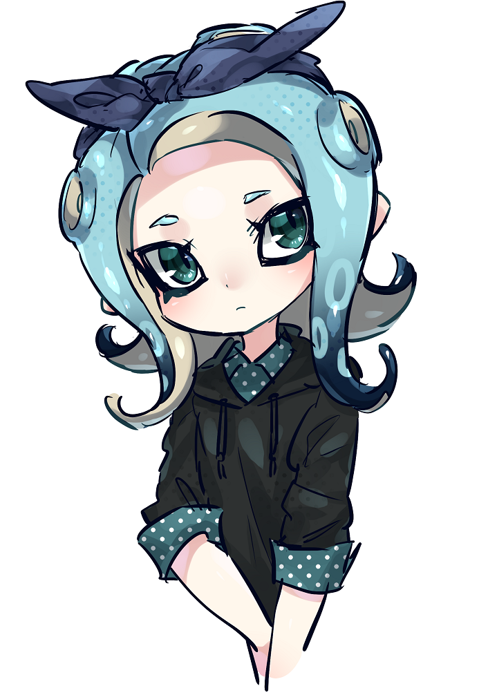 706x1006 Splatoon Nintendo, Gaming