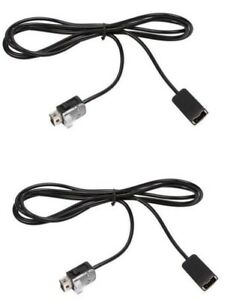 230x300 two snes, nes classic mini edition, wii u, wii extension cables