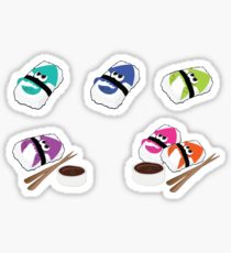 210x230 Wii U Splatoon Drawing Stickers Redbubble