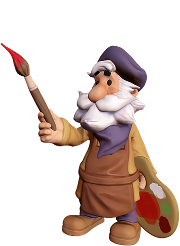 360x490 Art Academy Home Studio For Wii U