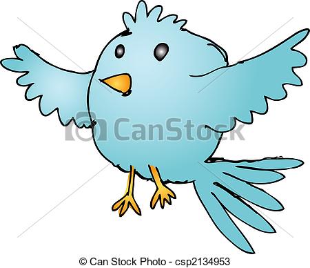 450x388 Fat Round Bird Cute Fat Rounded Cartoon Flying Bird Wild Animal