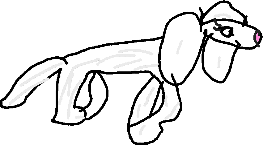 851x471 Famouse Dog Drawing Tynker