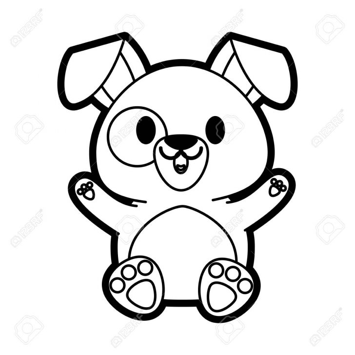 728x728 Animal Line Cartoon Aboriginal Drawing Wild Vector Download