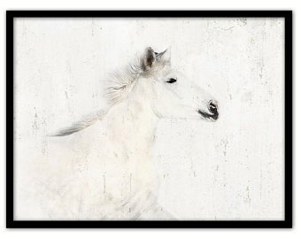 340x270 Wild Horse Art Etsy