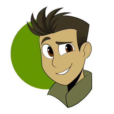 400x400 Wildkratts Tumblr