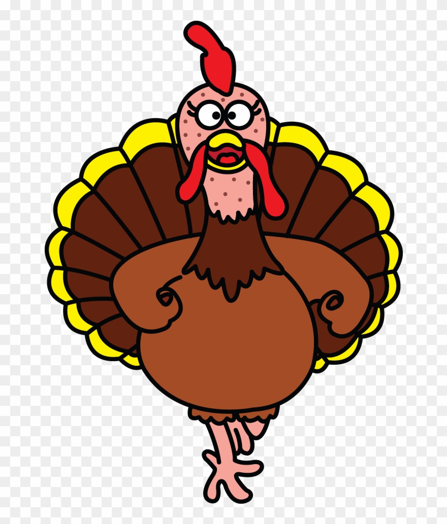 880x1033 How To Draw A Turkey Thanksgiving Day Clipart